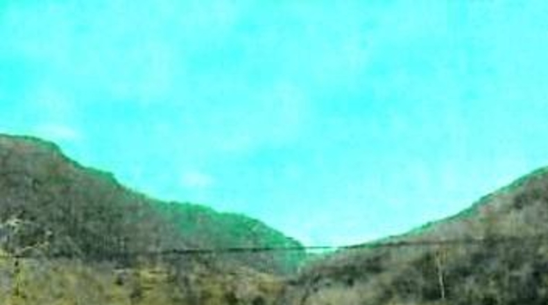 Gerona - Beget - 700000m2