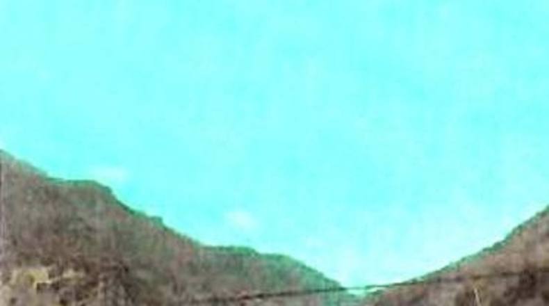 Gerona - Beget - 700000m2