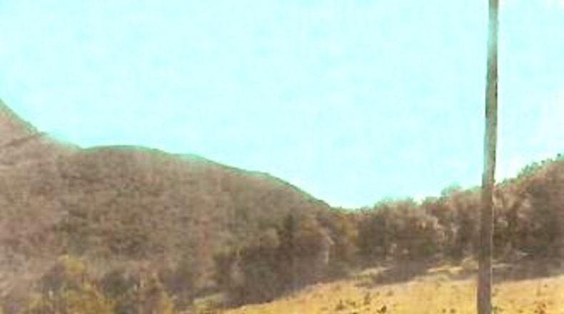 Gerona - Beget - 700000m2