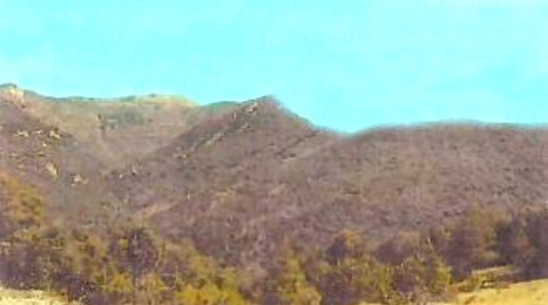 Gerona - Beget - 700000m2