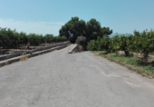 Finca rústica en venda a la CV-189, Castelló de la Plana, ref.: TR44495 foto