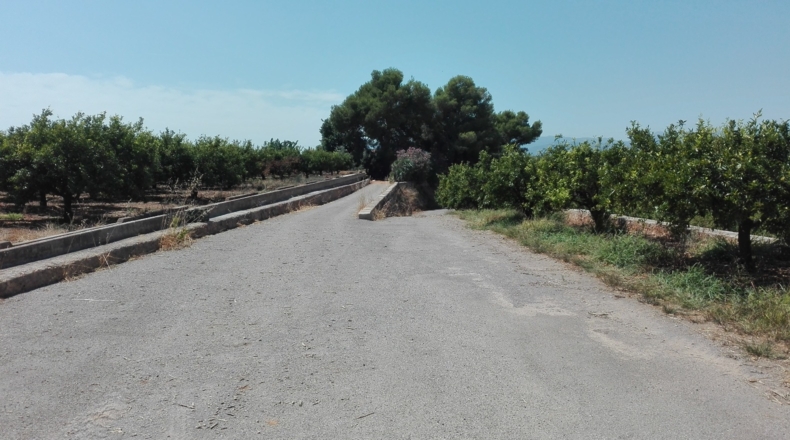 Castellón - Castelló de la Plana - 49860m2