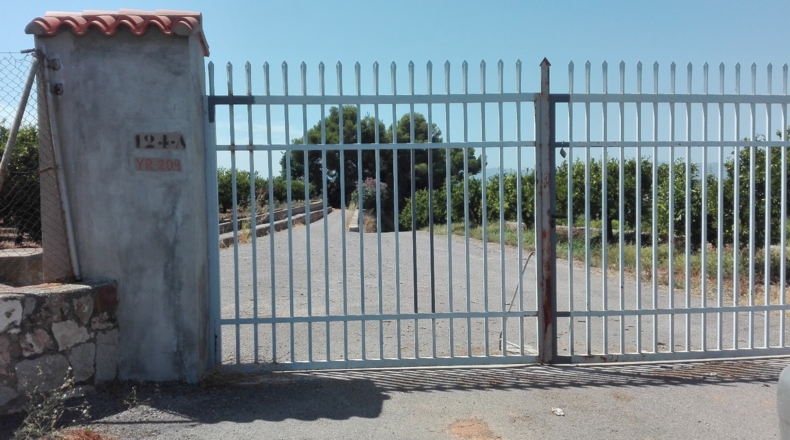 Castellón - Castelló de la Plana - 49860m2