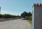 Finca rústica en venda a la CV-189, Castelló de la Plana, ref.: TR44495 foto