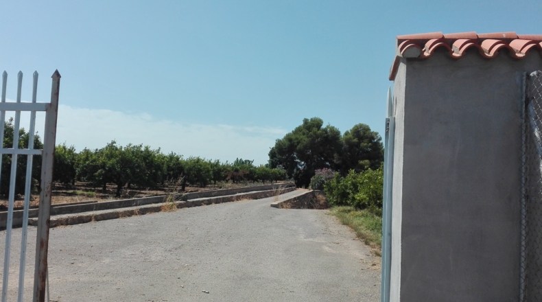 Castellón - Castelló de la Plana - 49860m2