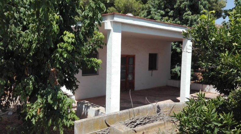 Castellón - Castelló de la Plana - 49860m2