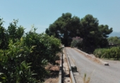Finca rústica en venda a la CV-189, Castelló de la Plana, ref.: TR44495 foto
