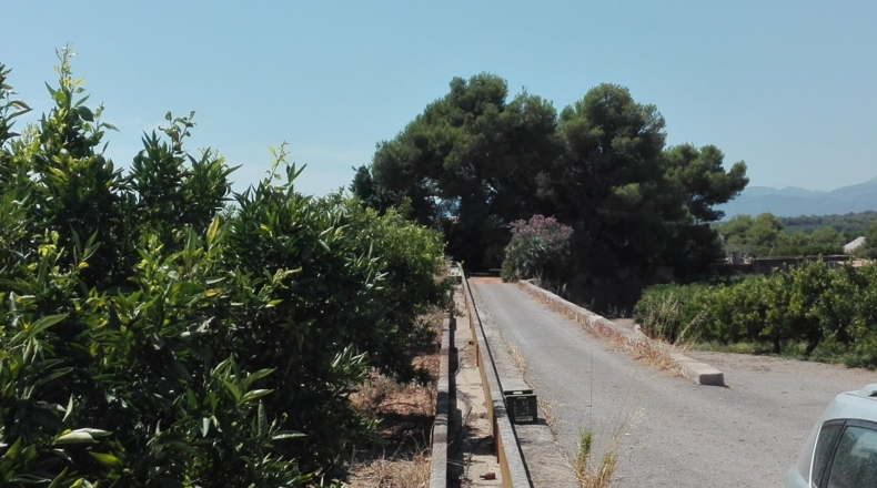 Castellón - Castelló de la Plana - 49860m2