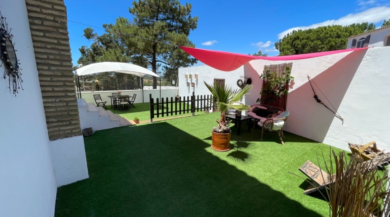 Huelva - La Antilla - 628m2