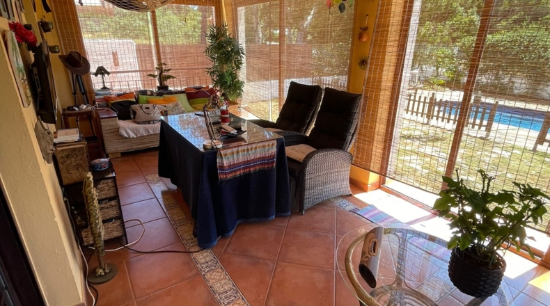 Huelva - La Antilla - 628m2