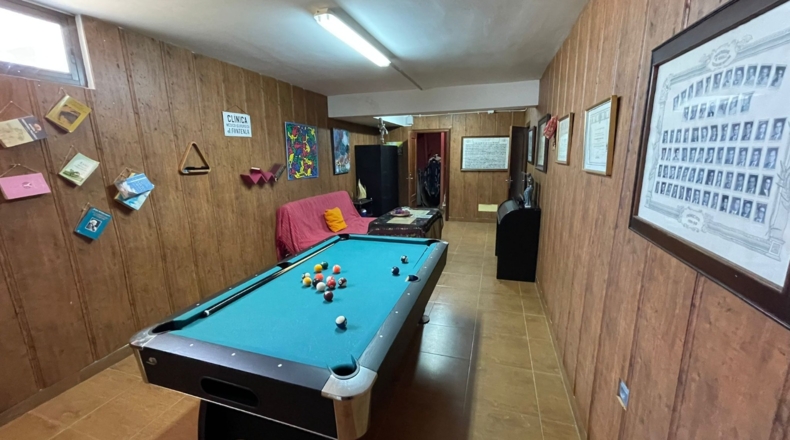 Huelva - La Antilla - 628m2