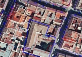 Sòl urbà en venda a la Calle Trinidad 18, Valdepeñas, ref.: TR44501 foto