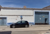 Sòl urbà en venda a la Calle Trinidad 18, Valdepeñas, ref.: TR44501 foto