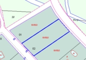 Parcel·la urbanitzable en venda a la Carrer Pedraforca, Santa Eulàlia de Ronçana, ref.: TR44500 foto