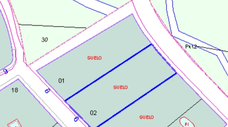 Barcelona - Santa Eulàlia de Ronçana - 620m2