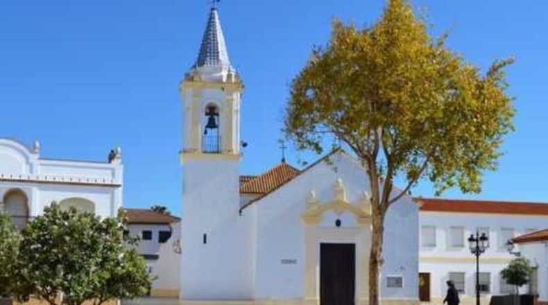 Huelva - San Bartolomé de la Torre - 206m2