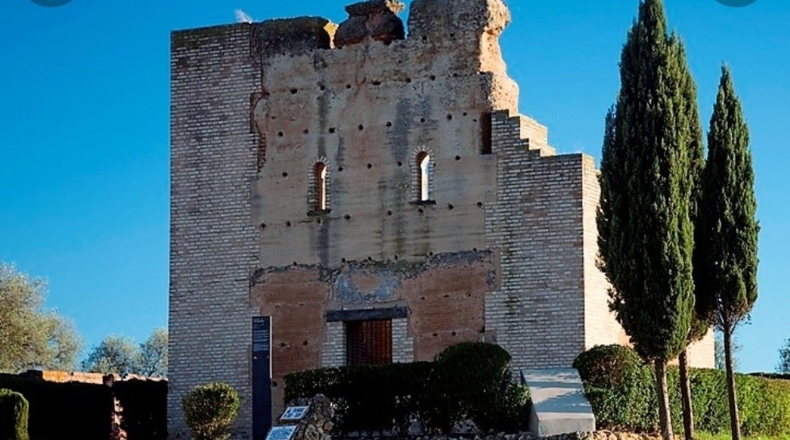 Huelva - San Bartolomé de la Torre - 206m2