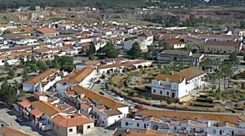 Huelva - San Bartolomé de la Torre - 206m2