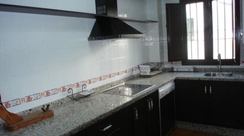 Huelva - Almonaster la Real - 115m2