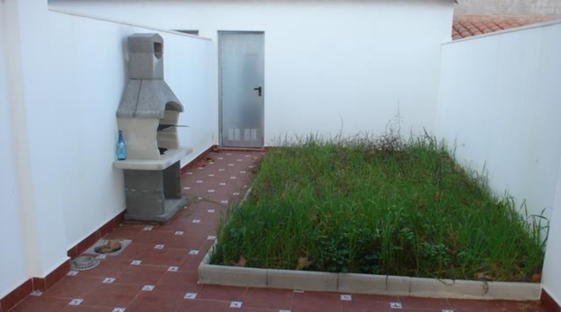 Huelva - Almonaster la Real - 115m2