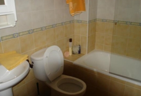 Almonaster la Real 115&nbsp;м²