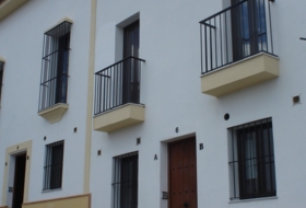 Almonaster la Real 115&nbsp;м²
