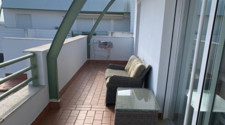 Huelva - Cartaya - 80m2