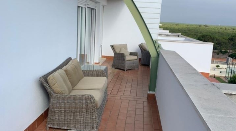 Huelva - Cartaya - 80m2