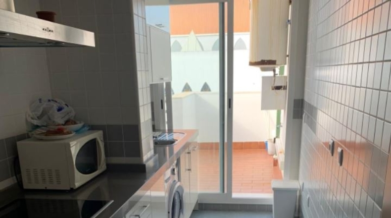 Huelva - Cartaya - 80m2