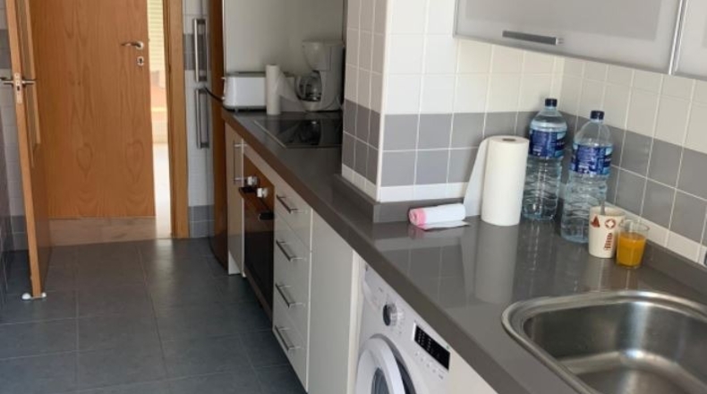 Huelva - Cartaya - 80m2