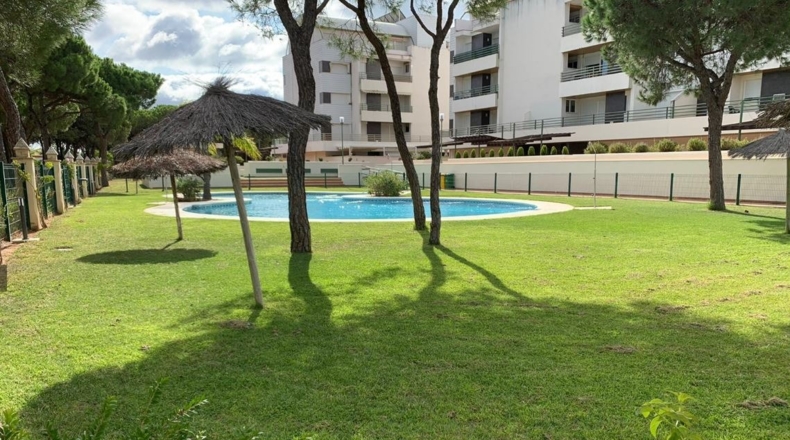 Huelva - Cartaya - 80m2