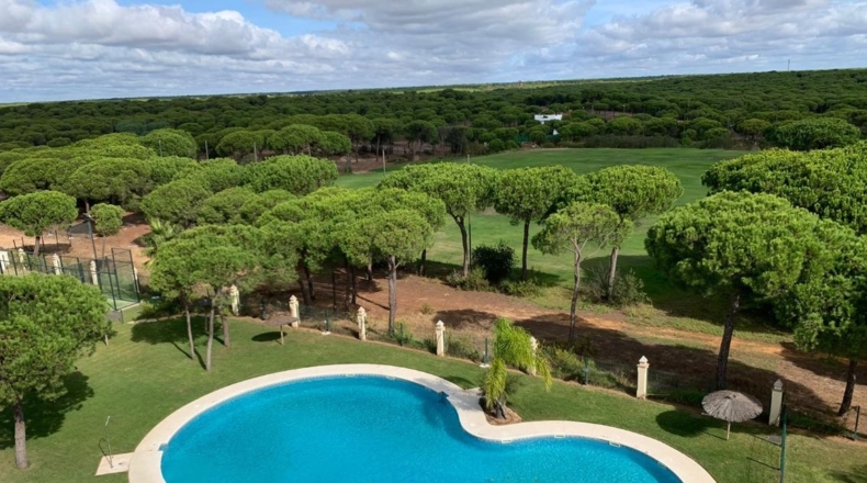 Huelva - Cartaya - 80m2