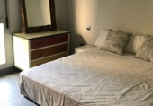 Chalet independiente con terreno en alquiler en la VILLAS DEL ROMPIDO, Cartaya, ref: TR44506 foto