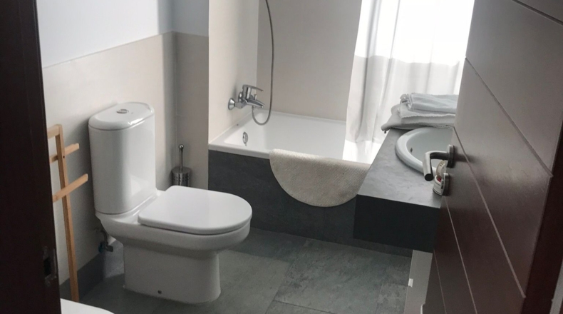 Huelva - Cartaya - 800m2