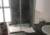Chalet independiente con terreno en alquiler en la VILLAS DEL ROMPIDO, Cartaya, ref: TR44506 foto