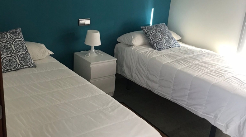Huelva - Cartaya - 800m2