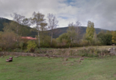 Suelo urbano en venta en la C/ antiguo parque bomberos, Vinuesa, ref: TR44524 foto