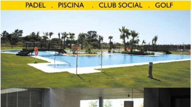 Huelva - Cartaya - 800m2