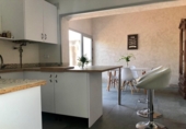 Chalet independiente con terreno en alquiler en la VILLAS DEL ROMPIDO, Cartaya, ref: TR44506 foto