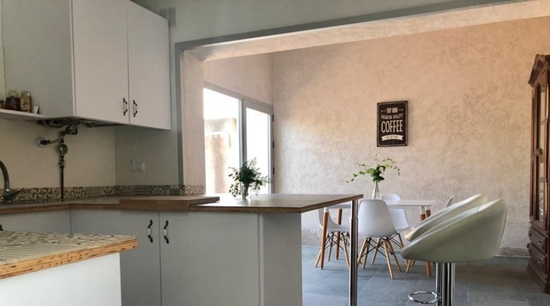 Huelva - Cartaya - 800m2