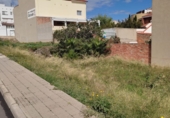 Suelo urbano en venta en la Carrer Castelló, Rossell, ref: TR44509 foto