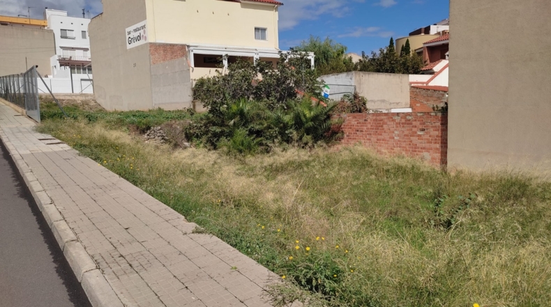 Castellón - Rosell - 125m2