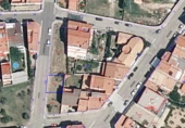 Suelo urbano en venta en la Carrer Castelló, Rossell, ref: TR44509 foto