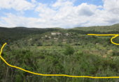 Parcel·la urbanitzable en venda a la Coll dels Frares, Cervera del Maestrat, ref.: TR44512 foto