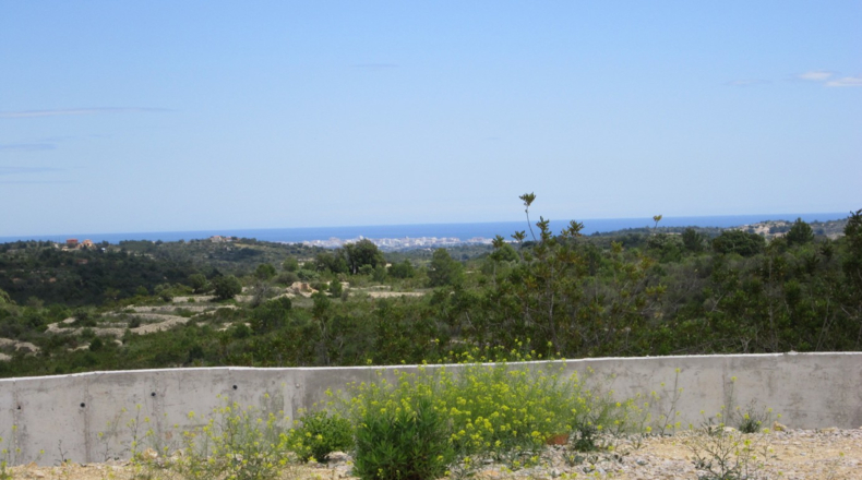 Castellón - Cervera del Maestre - 47000m2