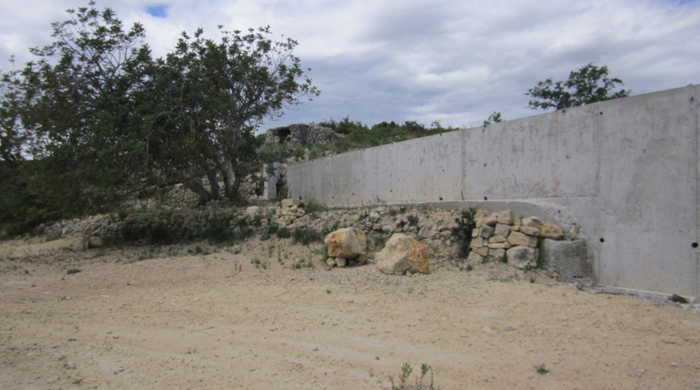 Castellón - Cervera del Maestre - 47000m2