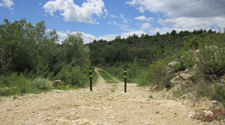Castellón - Cervera del Maestre - 47000m2