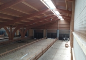 Finca rústica en venda a la Calle Burgos, Salas de los Infantes, ref.: TR44520 foto