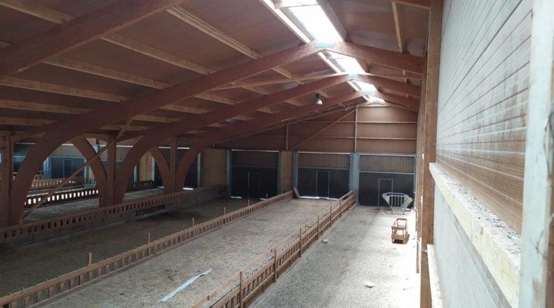Burgos - Salas de los Infantes - 150000m2