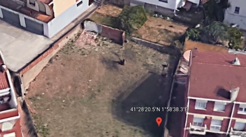 Barcelona - Castellbisbal - 463m2